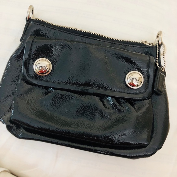 Coach clutch - Picture 1 of 5